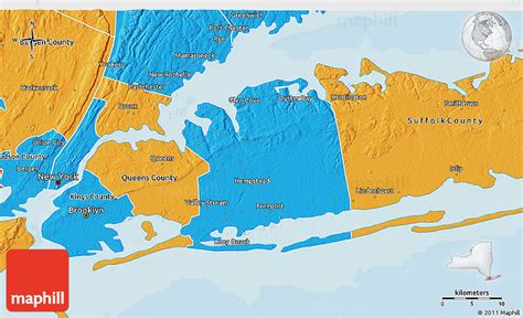 Nassau County Locations .